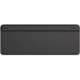 Tastatura Logitech SLIM MULTI-DEVICE WRLS KEYBOARD/K580 GRAPHITE PAN NORDIC 920-009274