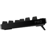 Tastatura Logitech G PRO MECHANICAL GAMING KEYB/BLACK - PAN - NORDIC 920-009391
