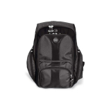 Kensington CONTOUR BACKPACK F/ 15IN/16IN/NOTEBOOKS MAX. 400X300X50 MM 1500234