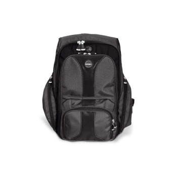 Kensington CONTOUR BACKPACK F/ 15IN/16IN/NOTEBOOKS MAX. 400X300X50 MM 1500234