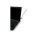 Kensington N17 KEYED LAPTOP LOCK/. K64440WW