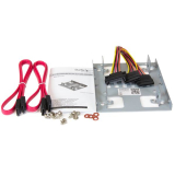 StarTech DUAL 2.5 HDD MOUNT BRACKET/. BRACKET25X2