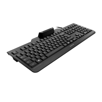 Tastatura CHERRY SECURE BOARD 1.0 BLACK/ JK-A0400EU-2