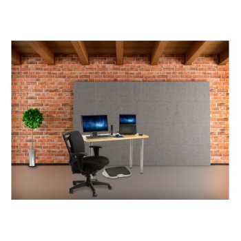 Tastatura Kensington VALUKEYBOARD BLACK PT/ 1500109PT