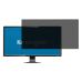 Kensington PRIVACY FILTER 2W REMOVABLE/61CM 24IN WIDE 16:10 626488