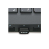 Kensington PRO FIT MID SIZE WIRELESS/RUBY RED MOUSE K72422WW