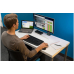 Kit Kensington PRO FIT 2.4 GHZ WIRELESS/FULL-SIZE MOUSE K72370EU