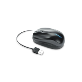Kit Kensington PRO FIT RETRACTABLE/MOBILE MOUSE K72339EU   