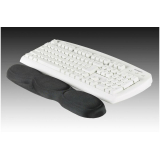 Mouse Pad Kensington FOAM KEYBOARD WRIST REST- BLACK/. 62383