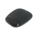 Mouse Pad Kensington GEL WRIST REST/F/ MOUSE BLACK 62386