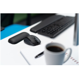 Mouse Pad Kensington ES WRIST REST FOR MOUSE/. K52802WW