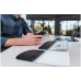 Mouse Pad Kensington ES WRIST REST FOR SLIM KB/. K52800WW