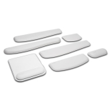 Mouse Pad Kensington ERGOSOFT WRIST REST/FOR SLIM MOUSE/TRACKPAD GREY K50436EU
