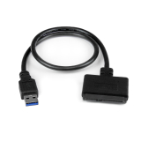 StarTech USB 3.0 TO 2.5 SATA HDD CABLE/. USB3S2SAT3CB