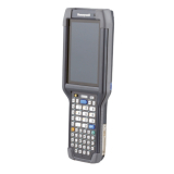 Scanner coduri de bare Honeywell CK65,4GB/32GB Memory,Alphanumeric,6803 Gen8,Camera,SCP,GMS,Standard Environment, ,WW Mode CK65-L0N-B8C214E