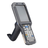 Scanner coduri de bare Honeywell CK65,4GB/32GB Memory,Numeric-F keys,6803 Gen8,Camera,SCP,GMS,Standard Environment, ,WW Mode CK65-L0N-D8C214E