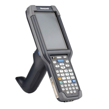 Scanner coduri de bare Honeywell CK65,4GB/32GB Memory,Large Numeric,6803 Gen8,Camera,SCP,GMS,Standard Environment, ,WW Mode CK65-L0N-E8C214E Scanner coduri de bare Honeywell CK65,4GB/32GB Memory,Large Numeric,6803 Gen8,Camera,SCP,GMS,Standard Environment, ,WW Mode CK65-L0N-E8C214E