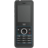 Telefon CISCO IP DECT 6825 HANDSET/3PCC EU AND APAC IN CP-6825-3PC-CE-K9=