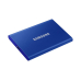 SSD Extern Samsung, 1TB, USB 3.1, Blue MU-PC1T0H/WW