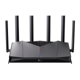 ROUTER TP-LINK wireless, BE6500 Dual-Band Wi-Fi 7 Gaming Router de pana la 6500 Mbps ,1×2.5 Gbps RJ45 WAN, 1x2.5 Gbps LAN, 3×1 Gbps LAN, 1×USB 3.0, WI-FI 7 