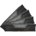 Memorie Corsair CR VENGEANCE 64GB (4x16GB) DDR5 KIT CMK64GX5M4B6000C36
