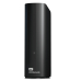 Western Digital ELEMENTS BLACK 12TB 3.5IN/USB 3.0/2.0 WDBWLG0120HBK-EESN