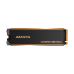 SSD Adata 960 Max, 4TB, PCI Express 4.0 ALEG-960M-4TCS
