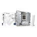 GIGABYTE B860I AORUS PRO ICE LGA1851 MB 2xDDR5 2xSATA 2xM.2