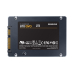SSD Samsung 870 QVO, 2TB, SATA III MZ-77Q2T0BW