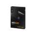 SSD Samsung 870 EVO, 1TB, 2.5, SATA III MZ-77E1T0B/EU