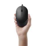 DELL LASER WIRED MOUSE/MS3220 - BLACK MS3220-BLK