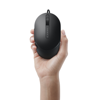 DELL LASER WIRED MOUSE/MS3220 - BLACK MS3220-BLK