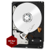 Western Digital 2TB RED PRO 64MB CMR/3.5IN SATA 6GB/S 7200 RPM WD2002FFSX