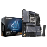 B850 AI TOP, AM5, DDR5, Wi-Fi, BT, ATX, Negru