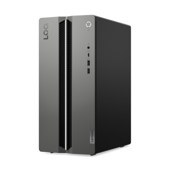 LOQ U7 255HX 16GB 1TB RTX5060Ti DOS