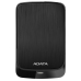 ADATA external HDD HV320 1TB 2,5''  USB3.0 - black [C4311983]