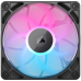 Ventilatoare CR iCUE LINK RX120MAX BLACK