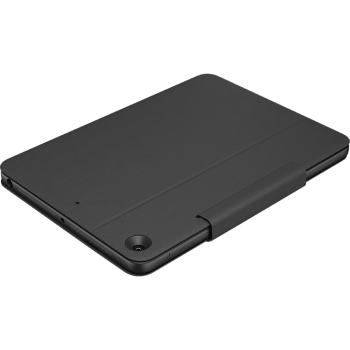 Tastatura Logitech RUGGED FOLIO 7TH AND 8TH/GENERATION GRAPHITE - CH CENTRAL 920-009315