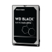 Western Digital 1TB BLACK 64MB 2.5IN/SATA 6GB/S 7200 RPM WD10SPSX