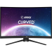MONITOR MSI 27 MAG 275CQRF QD  