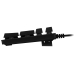 Tastatura Logitech G513 CARBON GX BROWN CARBON/US INTL INTNL 920-009330