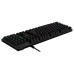 Tastatura Logitech G512 CARBON GX BROWN CARBON/US INTL INTNL 920-009352