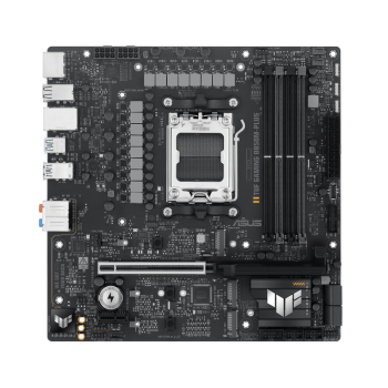MB Asus TUF GAMING B850M-PLUS MB Asus TUF GAMING B850M-PLUS