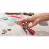 Stick USB SANDISK ULTRA DUAL DRIVE LUXE/USB C 32GB 150MB/S USB 3.1 GEN 1 SDDDC4-032G-G46