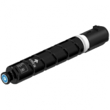 Toner Original Canon Cyan, EXV58C, pentru IR Advance DX C5840i|C5850i|C5860i|C5870i, 60K, (timbru verde 1.2 lei)3764C002AA 