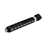 Toner Original Canon Yellow, EXV58Y, pentru IR Advance DX C5840i|C5850i|C5860i|C5870i, 60K, (timbru verde 1.2 lei)3766C002AA 