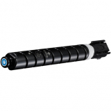 Toner Original Canon Cyan, EXV58LC, pentru IR Advance DX C5840i|C5850i|C5860i|C5870i, 26K, (timbru verde 1.2 lei)3767C002AA 