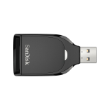 Stick USB SANDISK SD UHS-I CARD READER/2Y SDDR-C531-GNANN