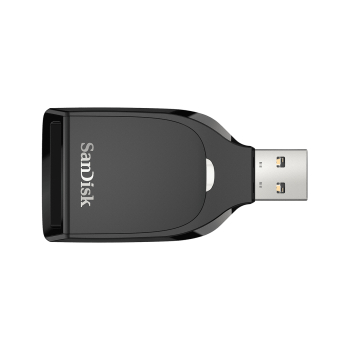 Stick USB SANDISK SD UHS-I CARD READER/2Y SDDR-C531-GNANN
