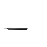 Tastatura CHERRY KC 6000 SLIM KEYBOARD/PAN-NORDIC JK-1600PN-2